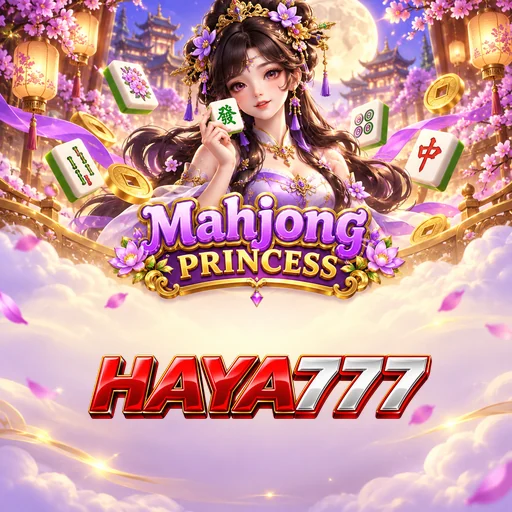 haya777 - Peningkatan performa dan UI/UX terbaru